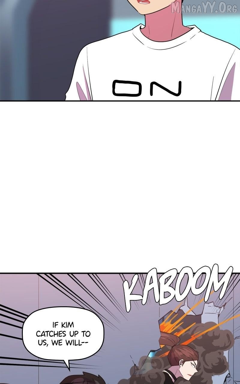 Take My Money Chapter 113 - page 37