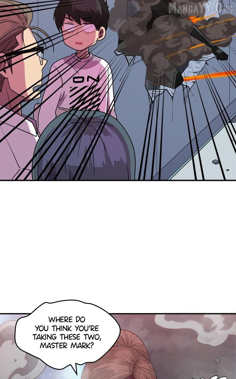 Take My Money Chapter 113 - page 38