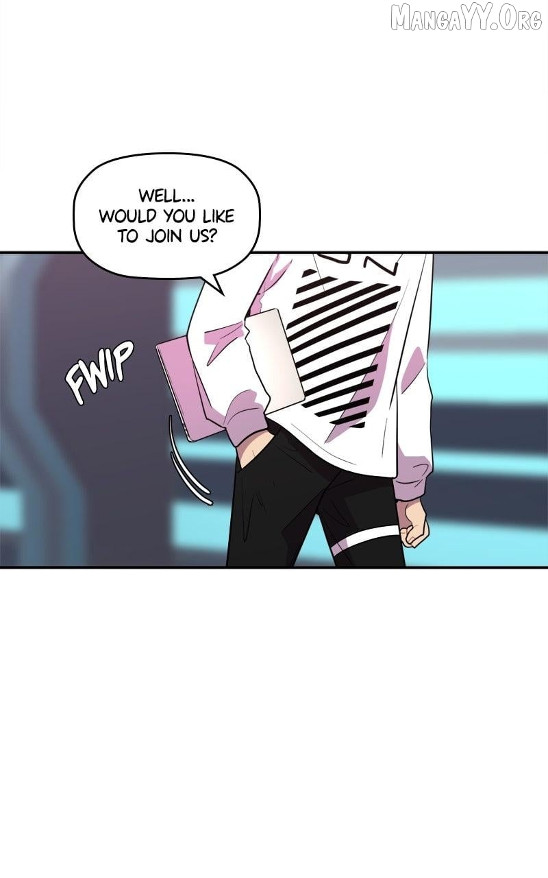 Take My Money Chapter 113 - page 41