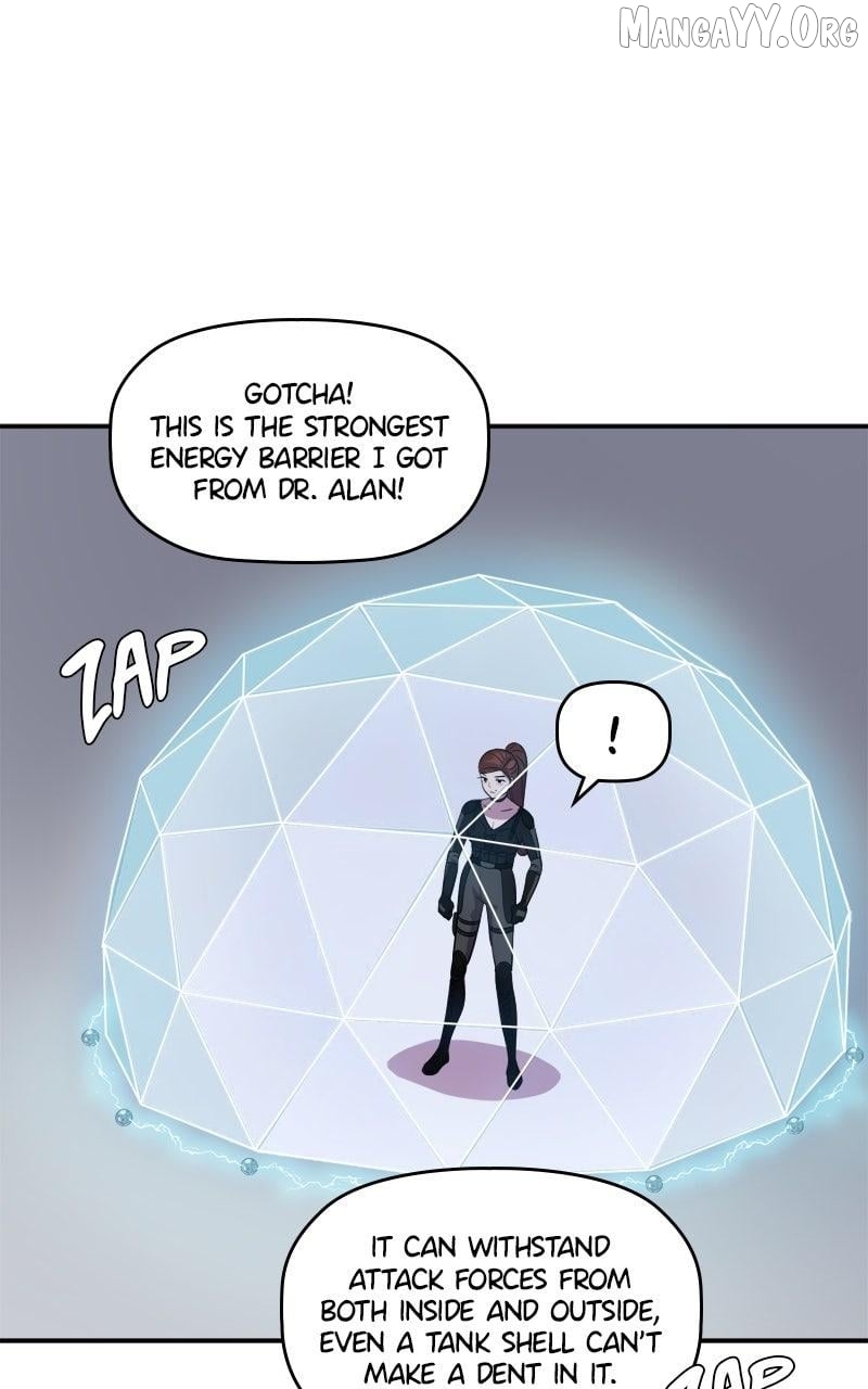 Take My Money Chapter 113 - page 43