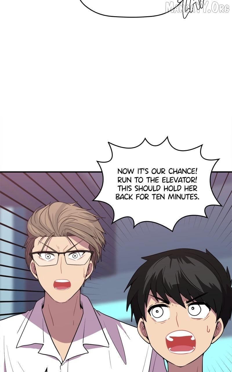 Take My Money Chapter 113 - page 44