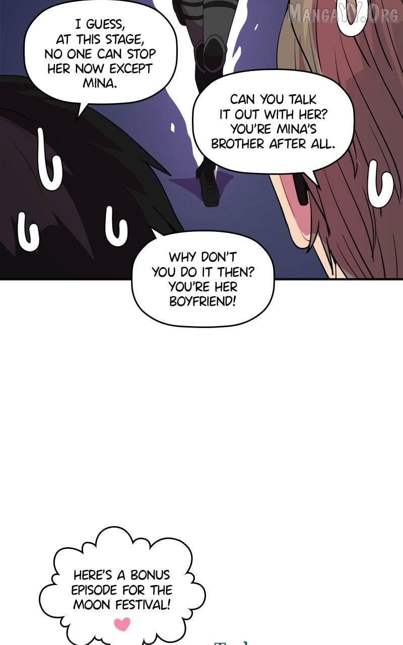 Take My Money Chapter 113 - page 47