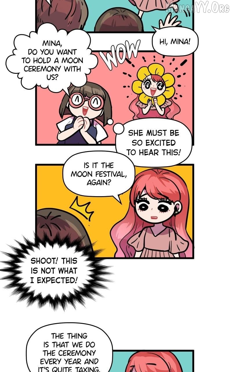 Take My Money Chapter 113 - page 50