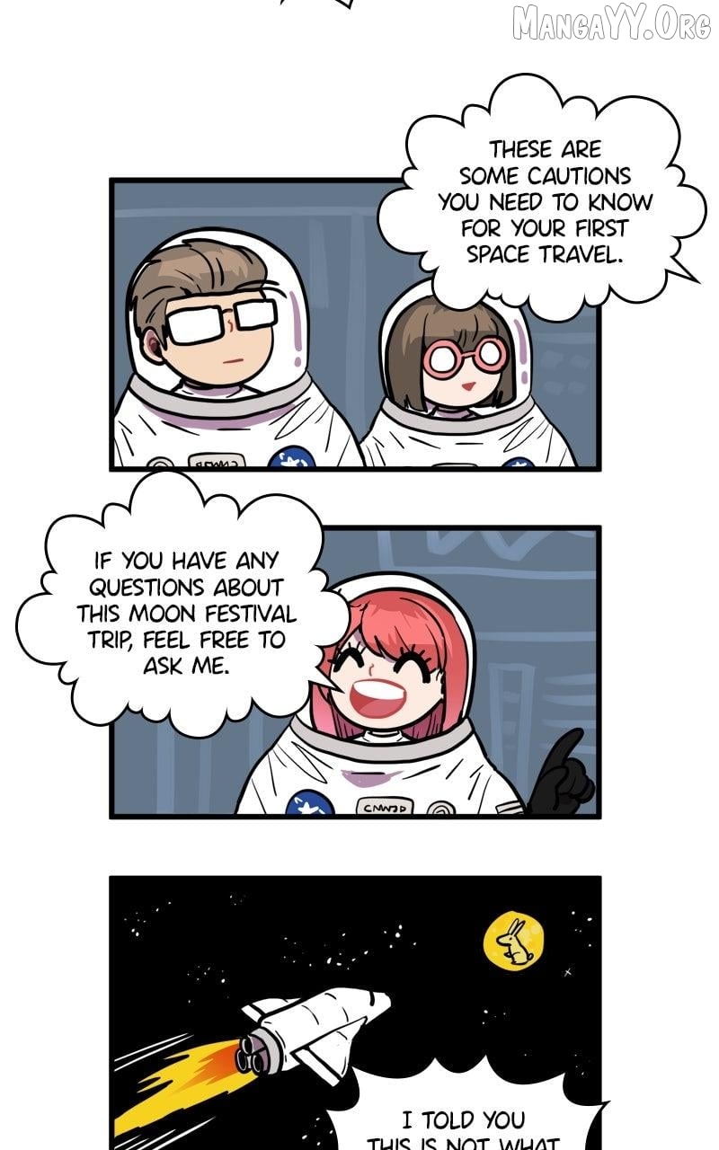 Take My Money Chapter 113 - page 53
