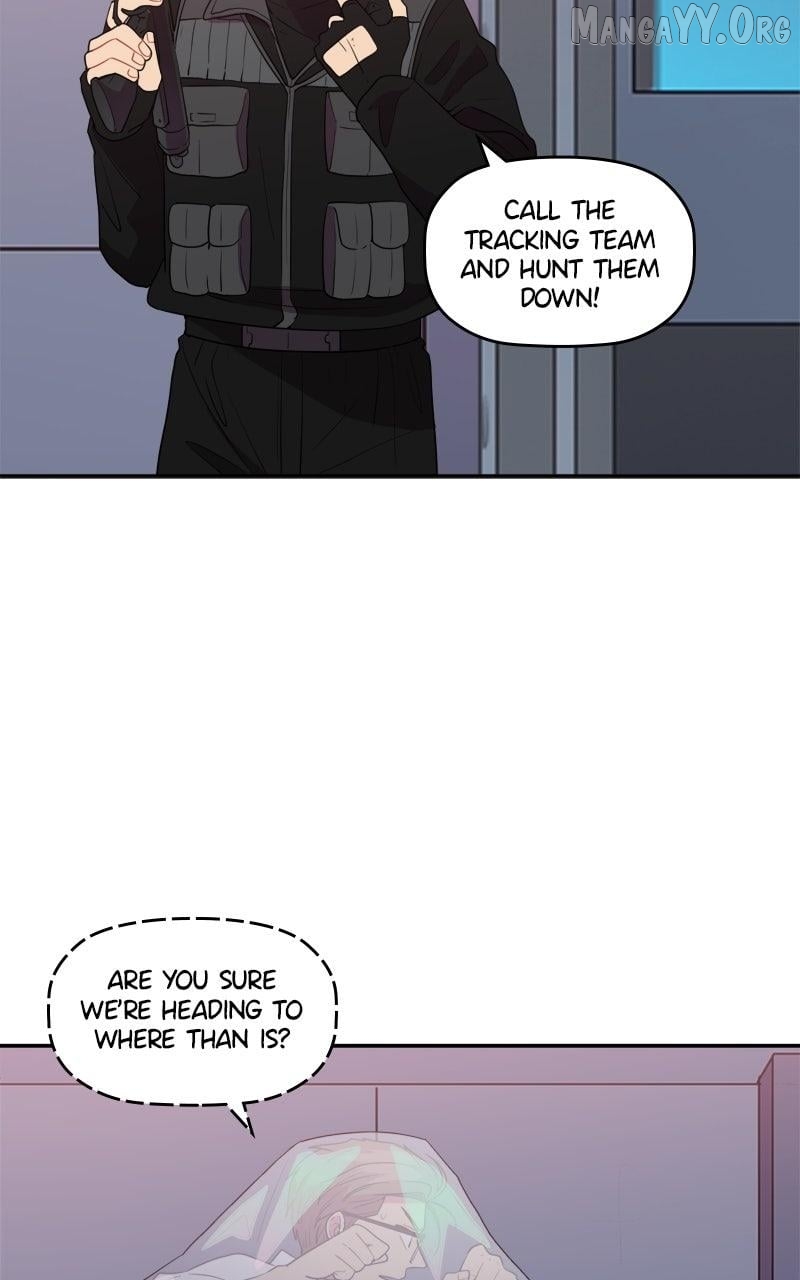 Take My Money Chapter 113 - page 6