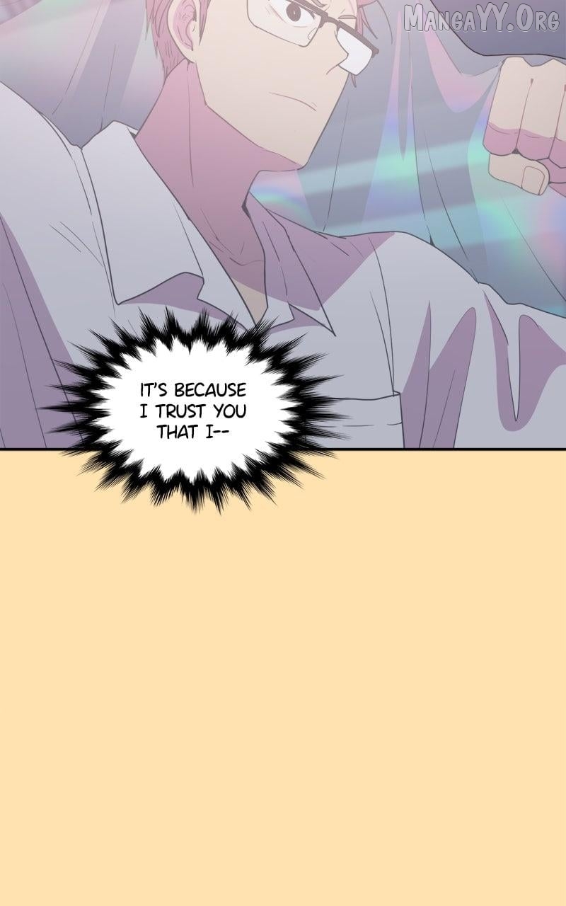 Take My Money Chapter 113 - page 8