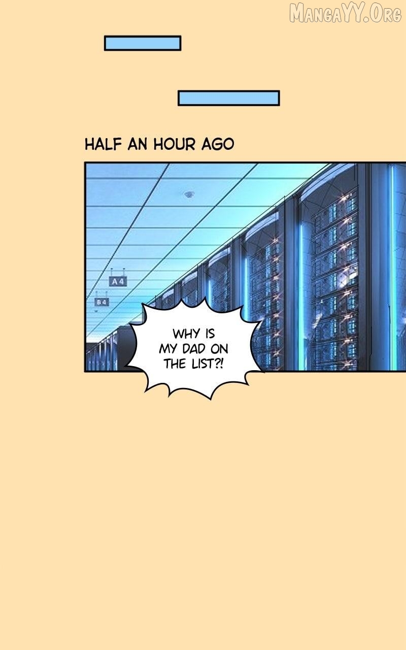 Take My Money Chapter 113 - page 9