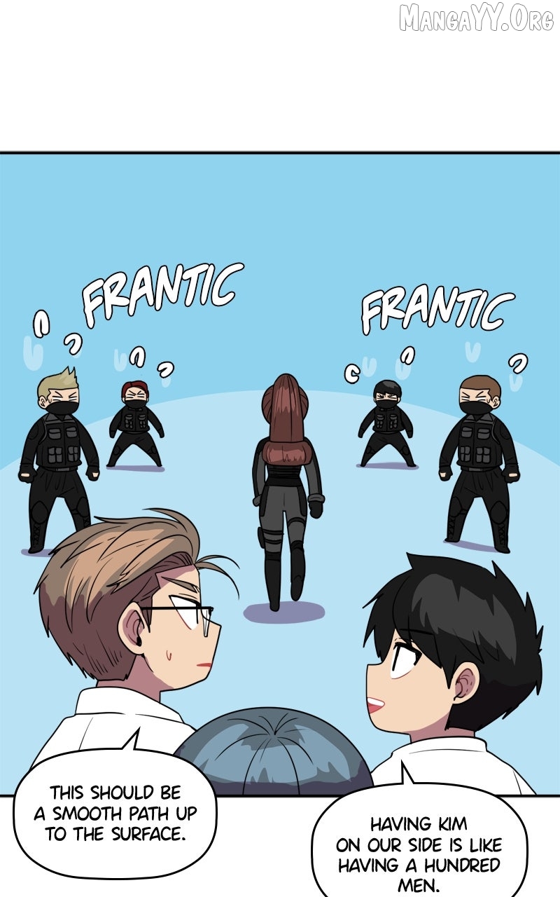 Take My Money Chapter 114 - page 32