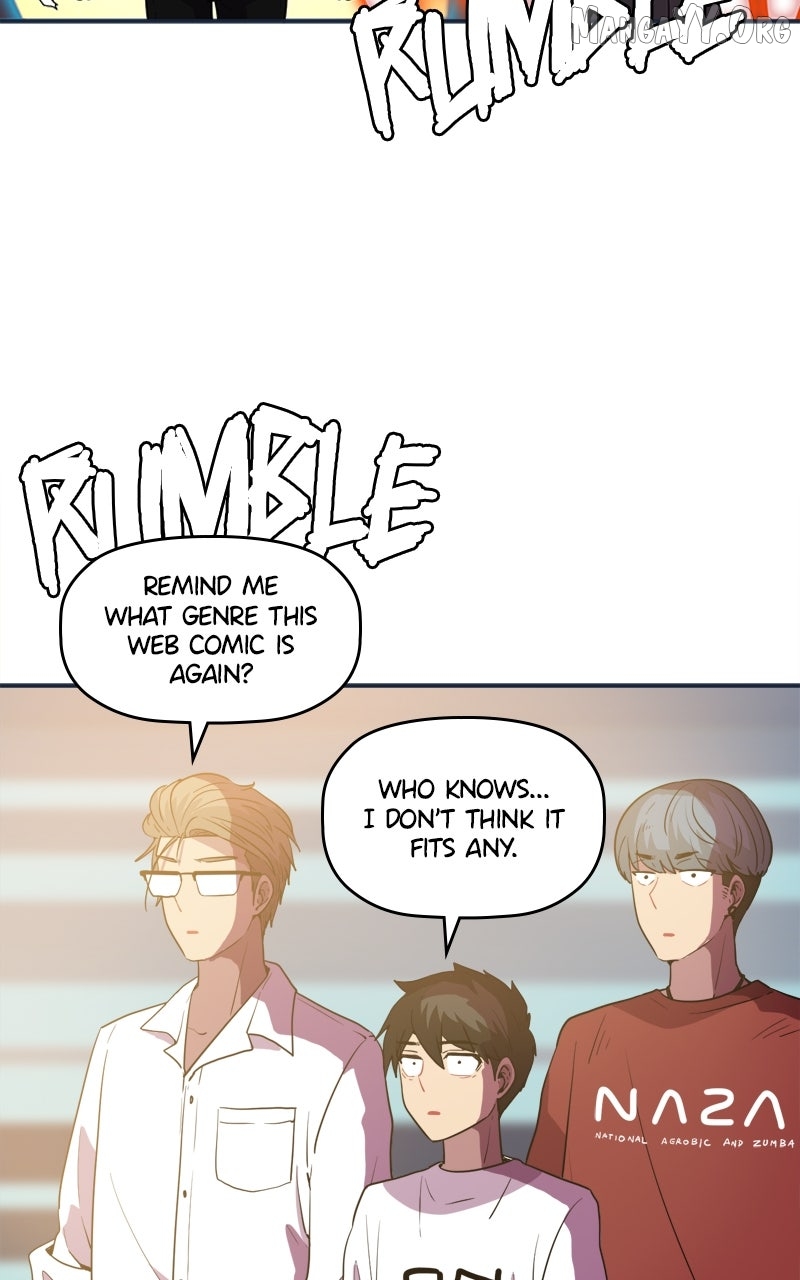 Take My Money Chapter 115 - page 24