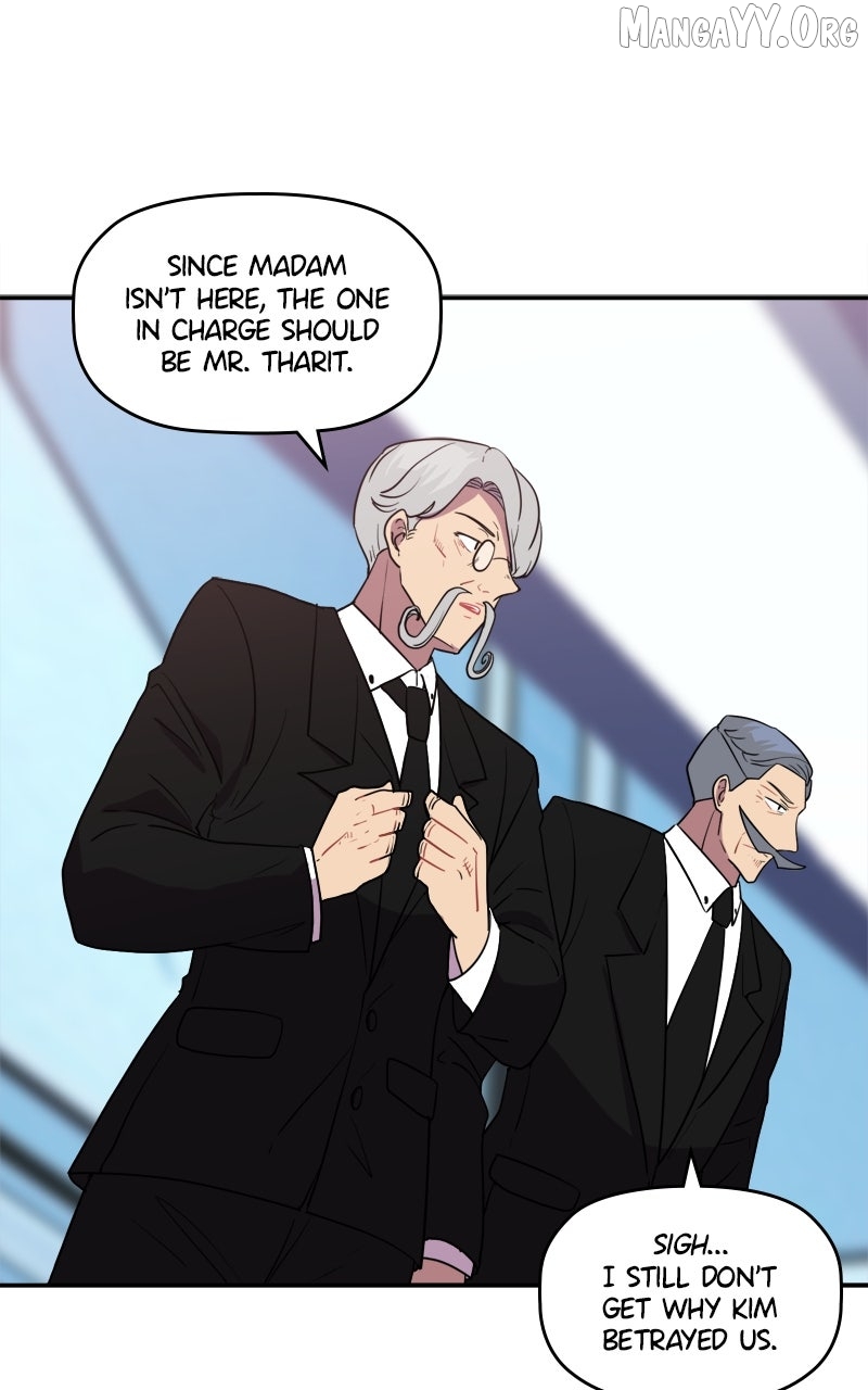 Take My Money Chapter 115 - page 32