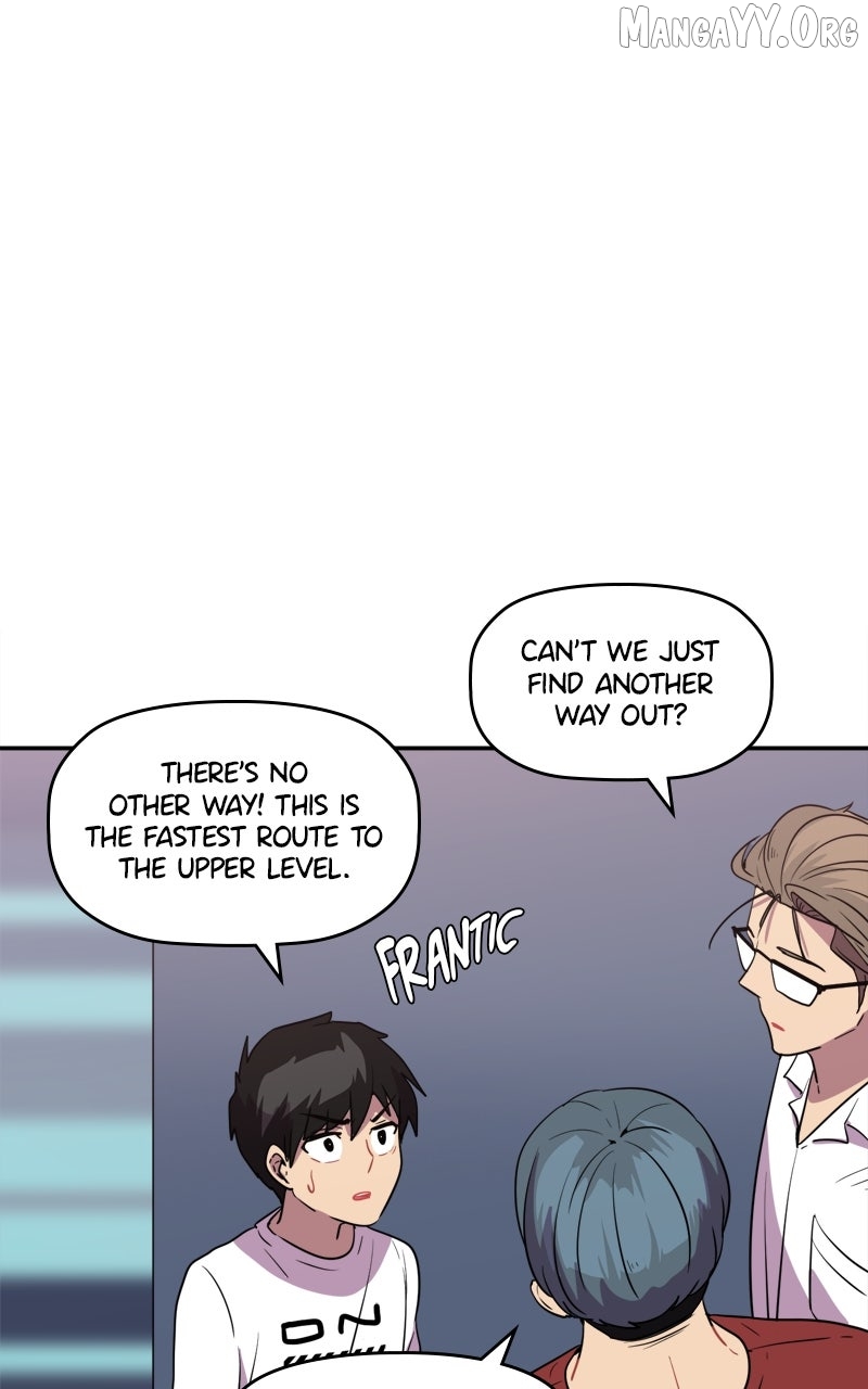 Take My Money Chapter 115 - page 34