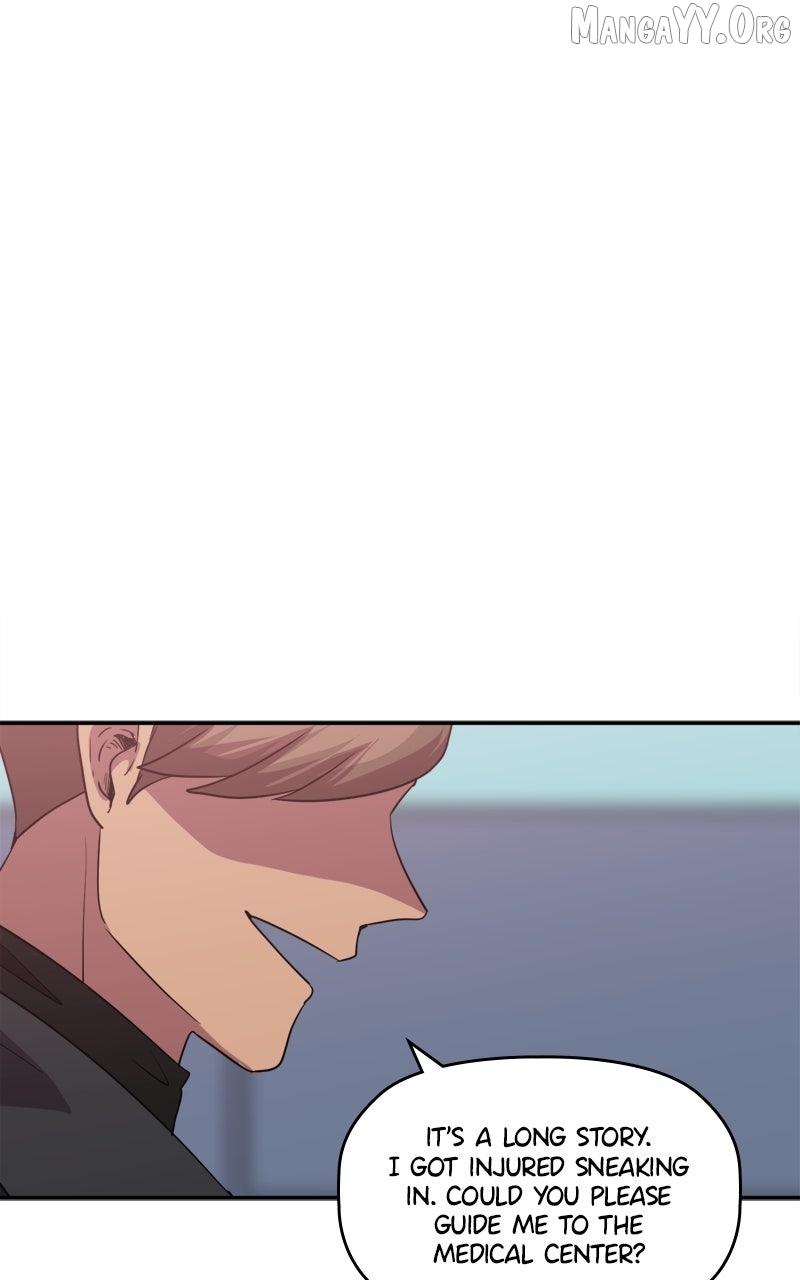 Take My Money Chapter 115 - page 44