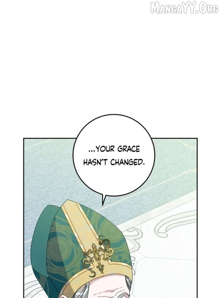 I Am the Evil Wife of a Young Husband Chapter 30 - page 116