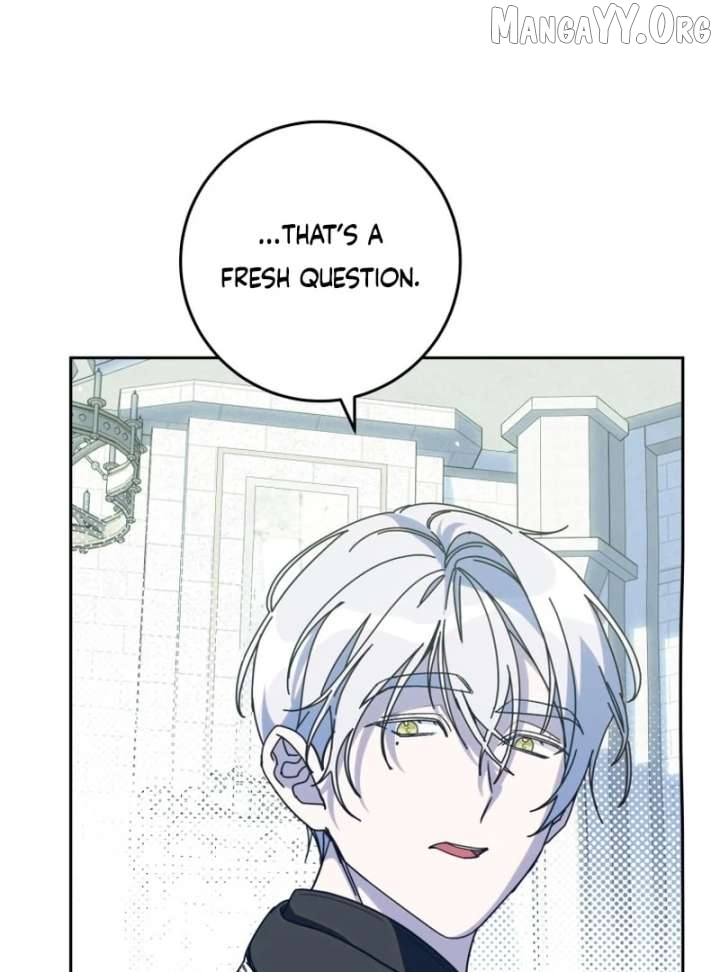 I Am the Evil Wife of a Young Husband Chapter 30 - page 48