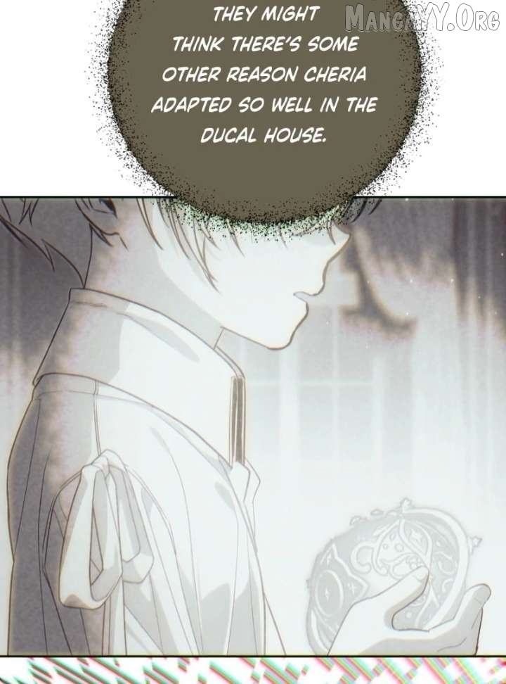 I Am the Evil Wife of a Young Husband Chapter 30 - page 5