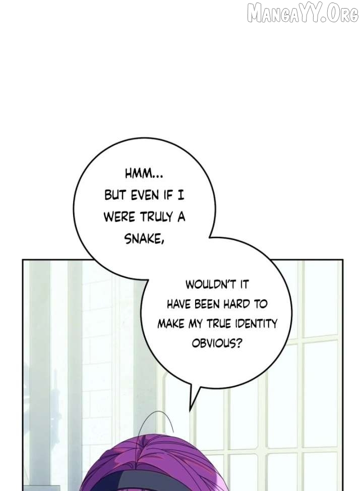 I Am the Evil Wife of a Young Husband Chapter 30 - page 71