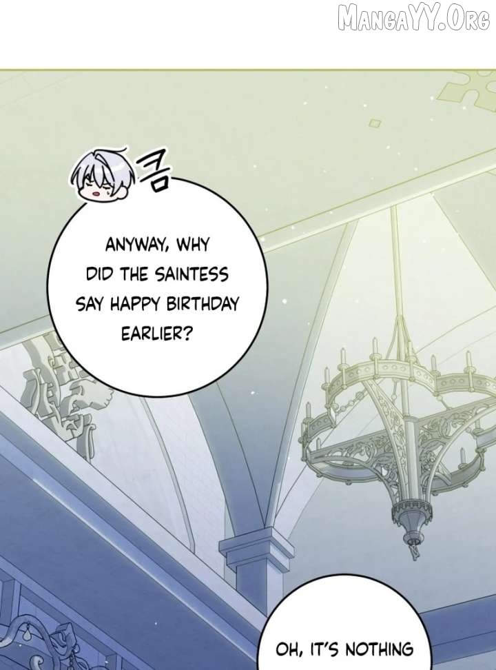 I Am the Evil Wife of a Young Husband Chapter 30 - page 79