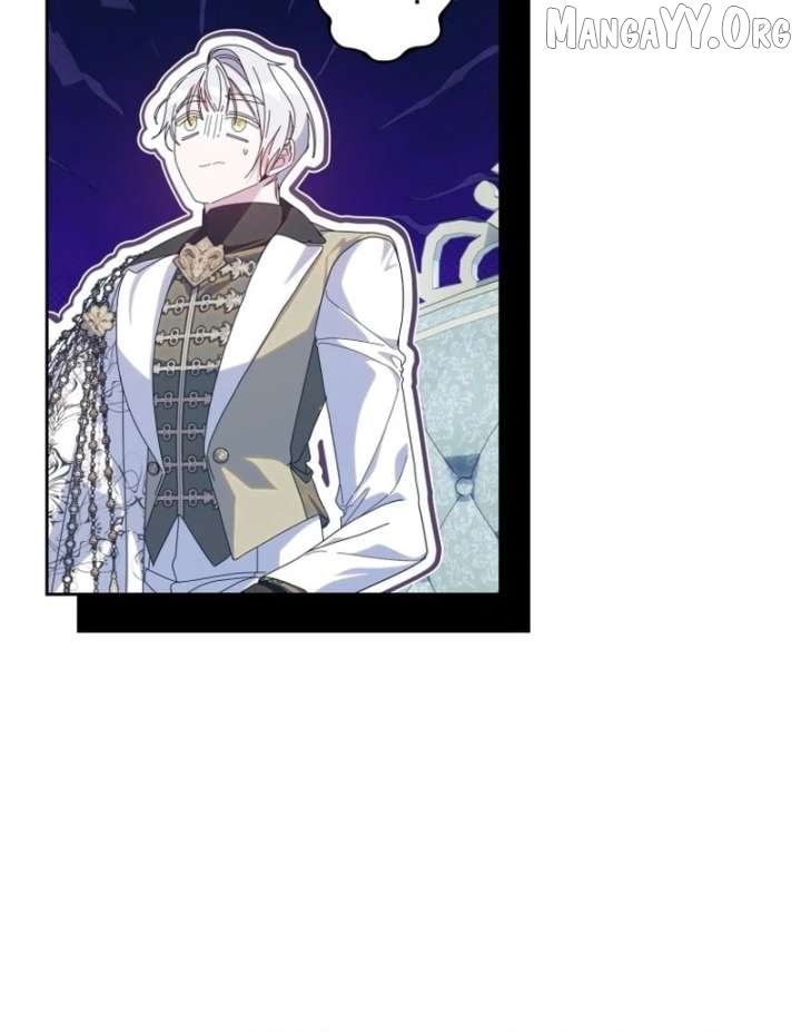 I Am the Evil Wife of a Young Husband Chapter 30 - page 83