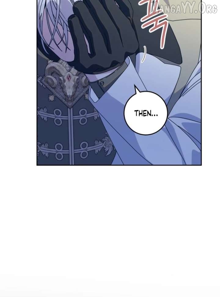I Am the Evil Wife of a Young Husband Chapter 30 - page 89