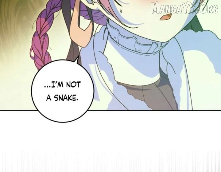 I Am the Evil Wife of a Young Husband Chapter 30 - page 9