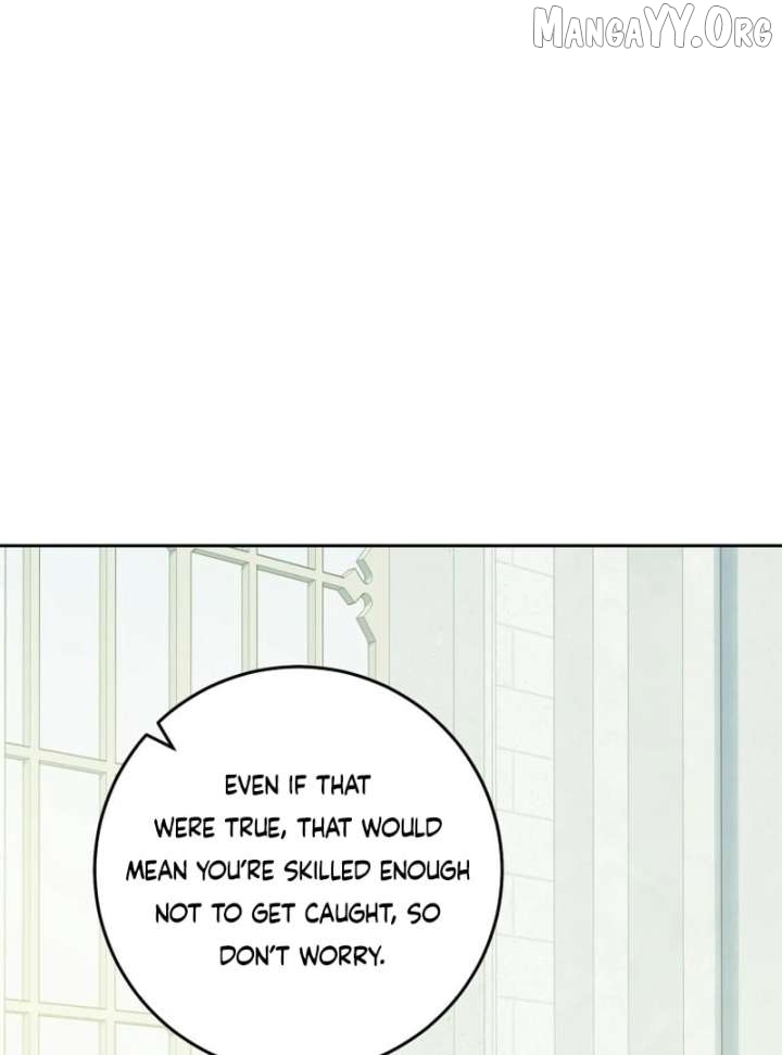 I Am the Evil Wife of a Young Husband Chapter 30 - page 96