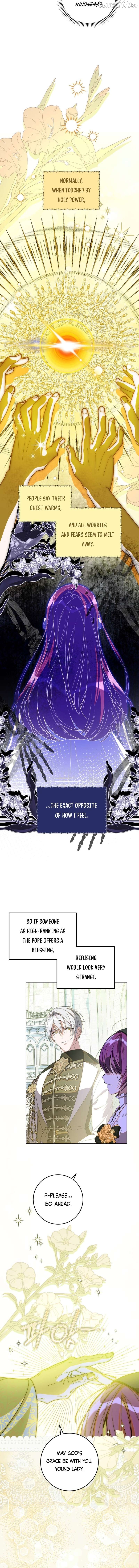I Am the Evil Wife of a Young Husband Chapter 31 - page 2