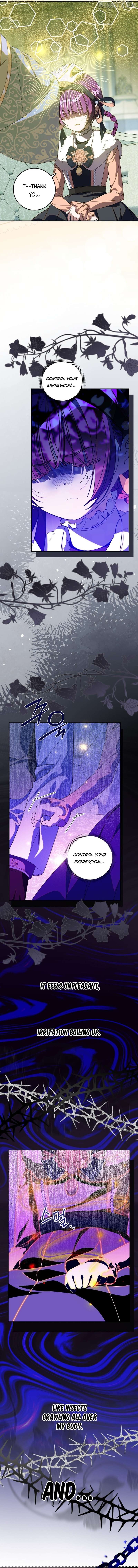 I Am the Evil Wife of a Young Husband Chapter 31 - page 3