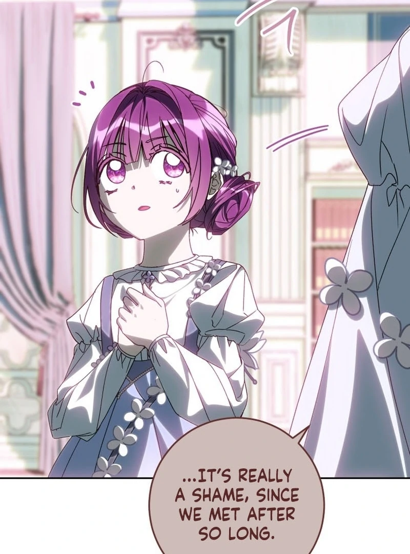 I Am the Evil Wife of a Young Husband Chapter 33 - page 100