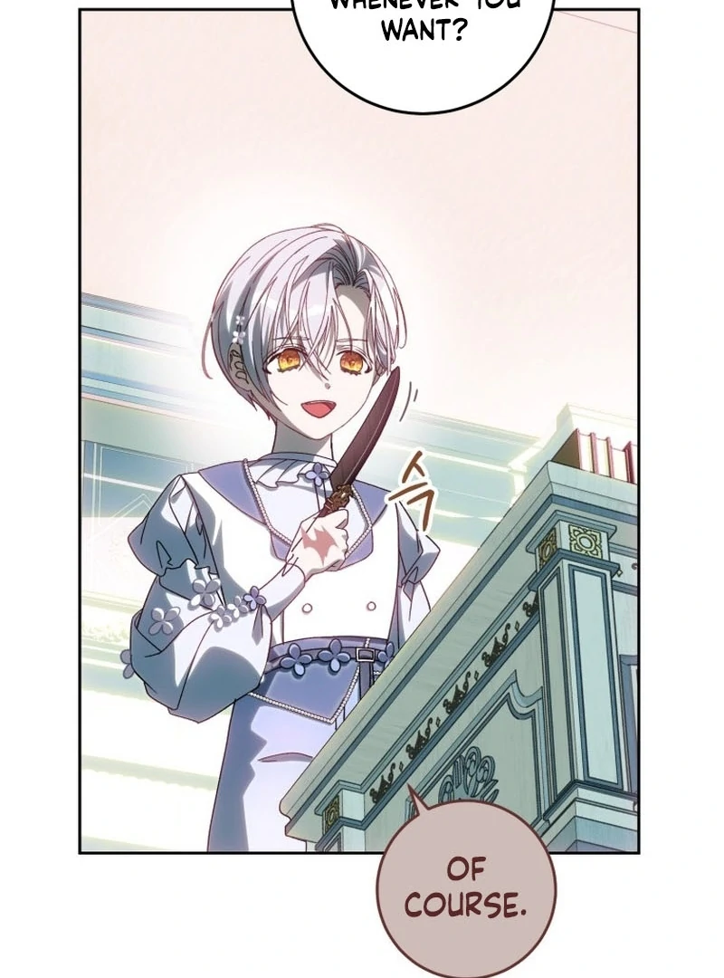 I Am the Evil Wife of a Young Husband Chapter 33 - page 102