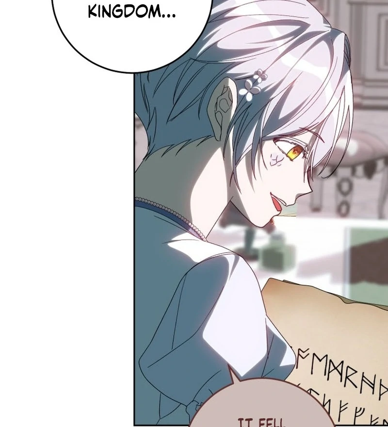 I Am the Evil Wife of a Young Husband Chapter 33 - page 114
