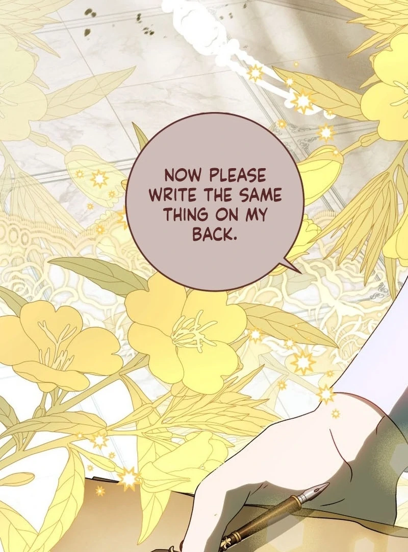 I Am the Evil Wife of a Young Husband Chapter 33 - page 117