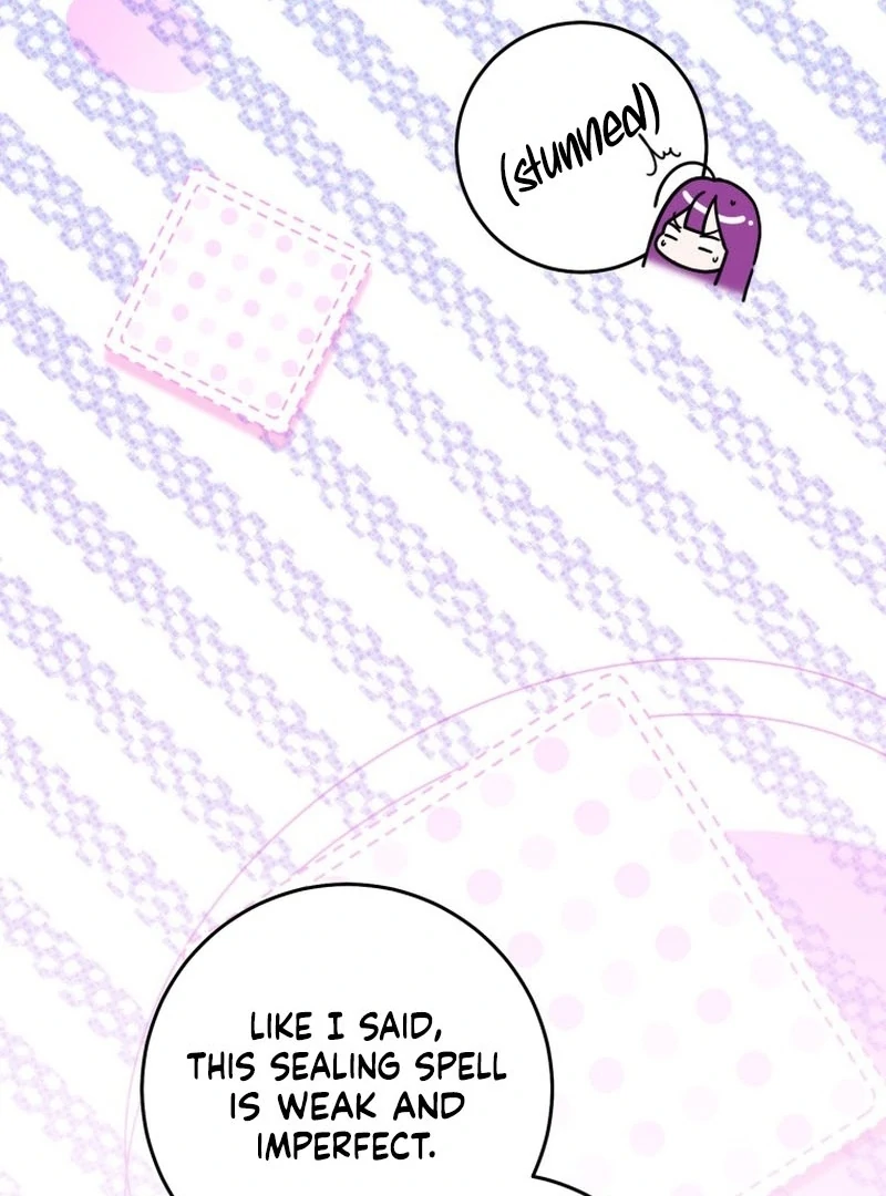 I Am the Evil Wife of a Young Husband Chapter 33 - page 132