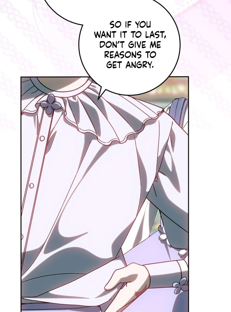 I Am the Evil Wife of a Young Husband Chapter 33 - page 133