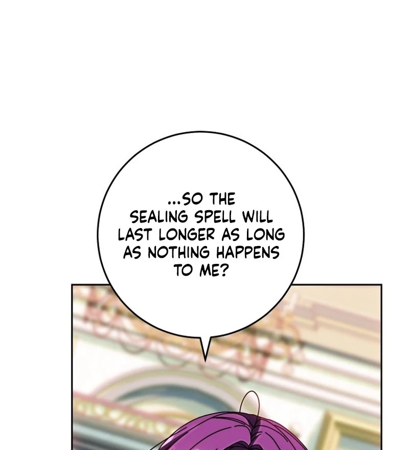 I Am the Evil Wife of a Young Husband Chapter 33 - page 135