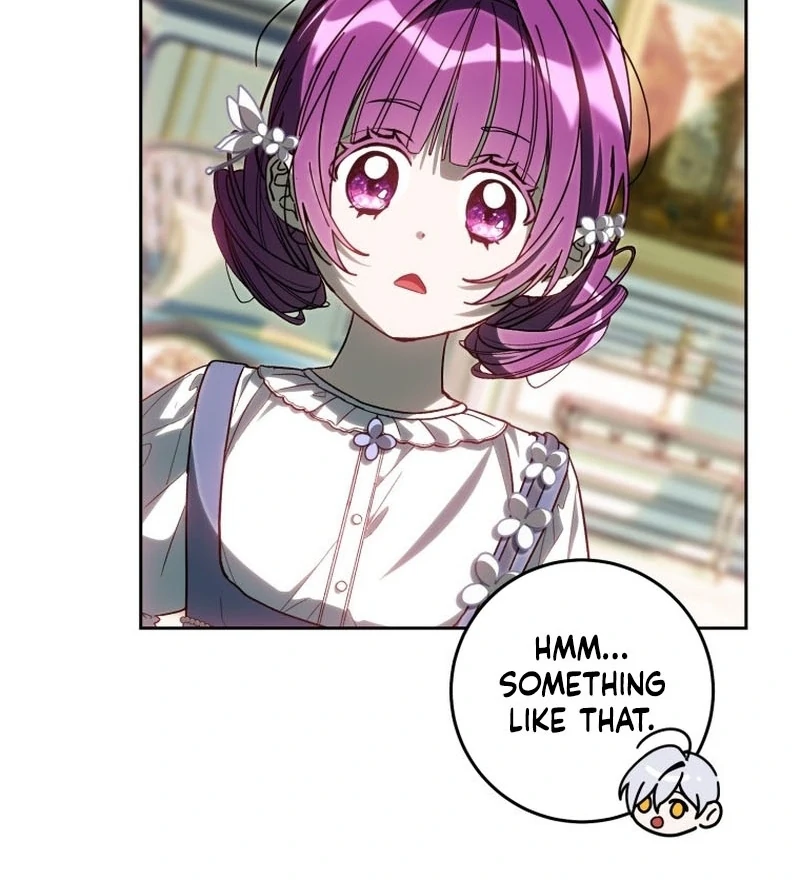 I Am the Evil Wife of a Young Husband Chapter 33 - page 136