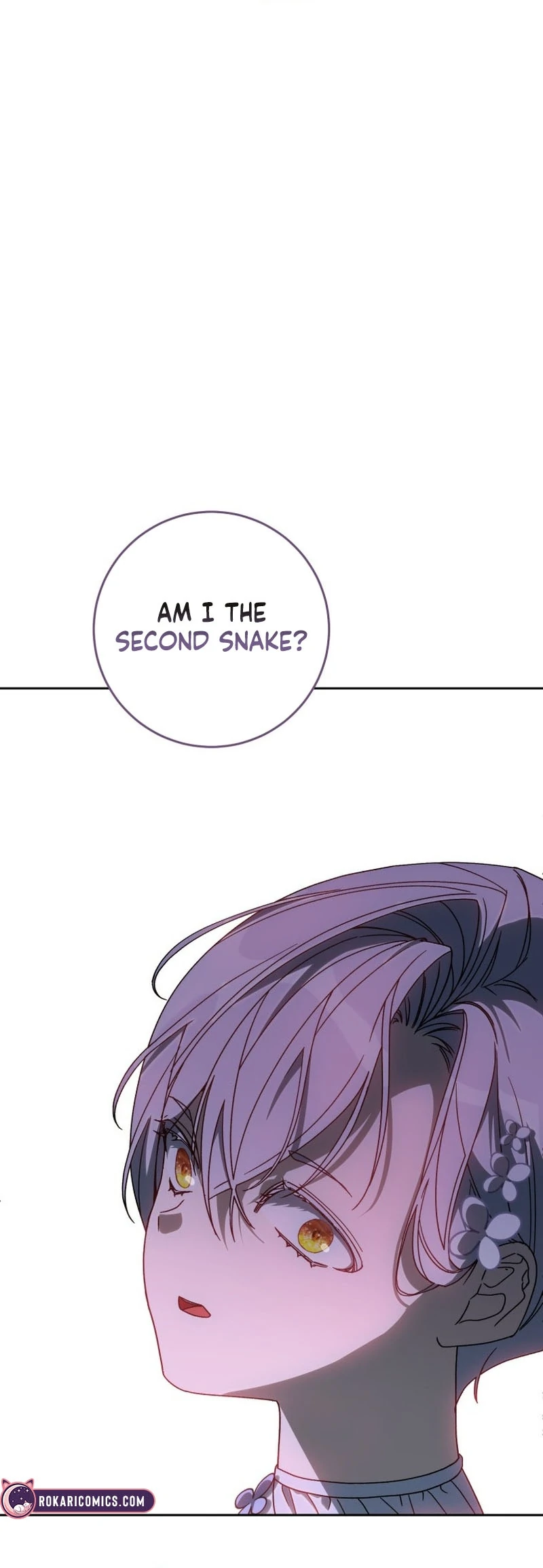 I Am the Evil Wife of a Young Husband Chapter 33 - page 142