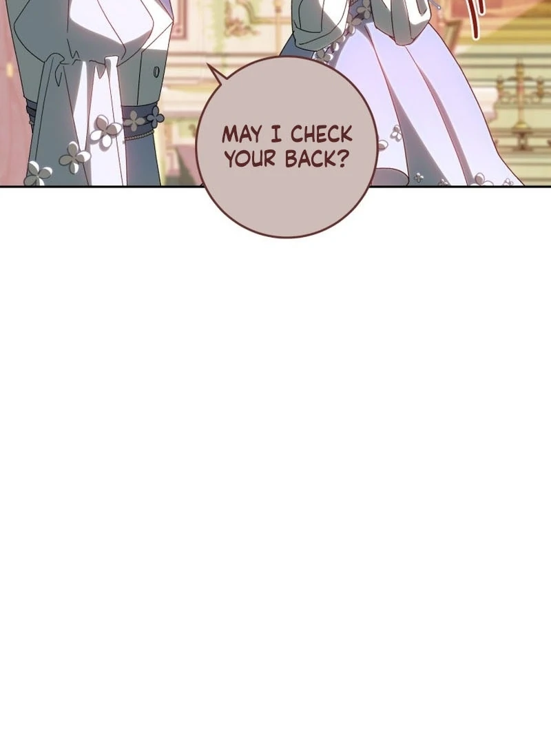 I Am the Evil Wife of a Young Husband Chapter 33 - page 15