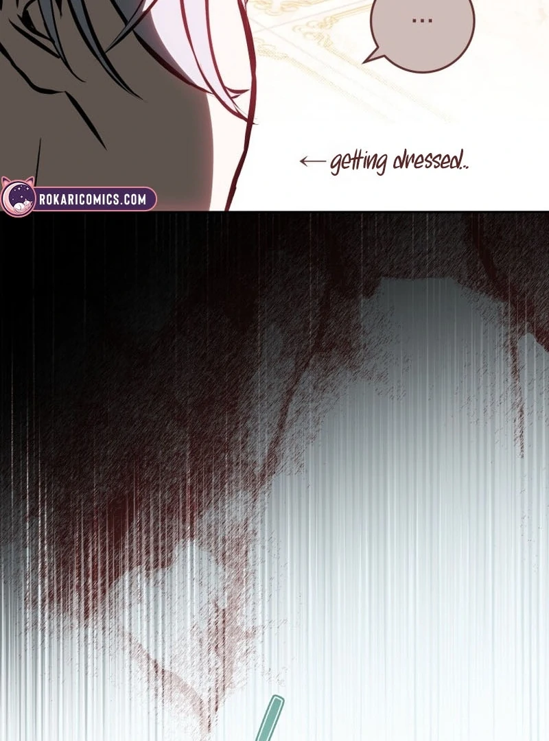 I Am the Evil Wife of a Young Husband Chapter 33 - page 30