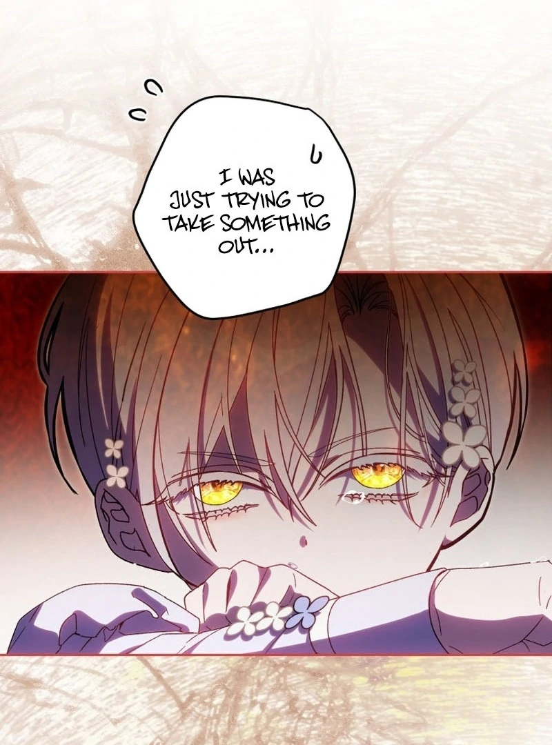 I Am the Evil Wife of a Young Husband Chapter 33 - page 38