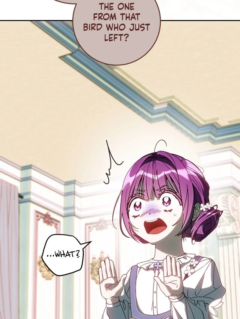 I Am the Evil Wife of a Young Husband Chapter 33 - page 40