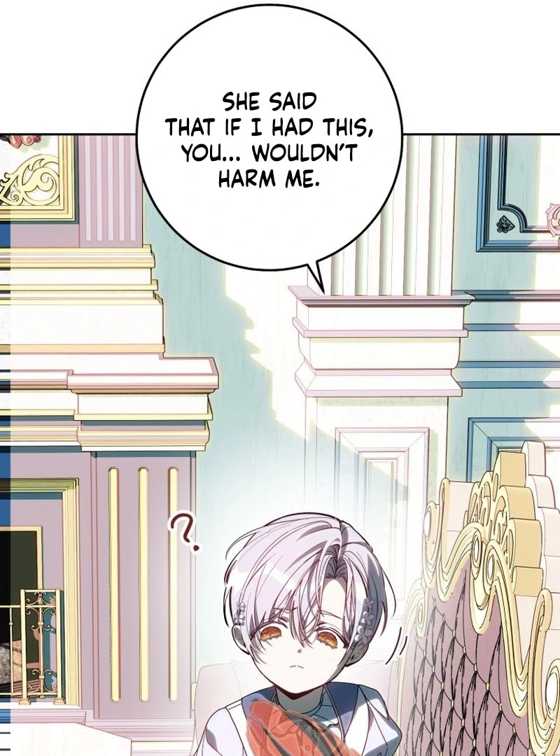 I Am the Evil Wife of a Young Husband Chapter 33 - page 43