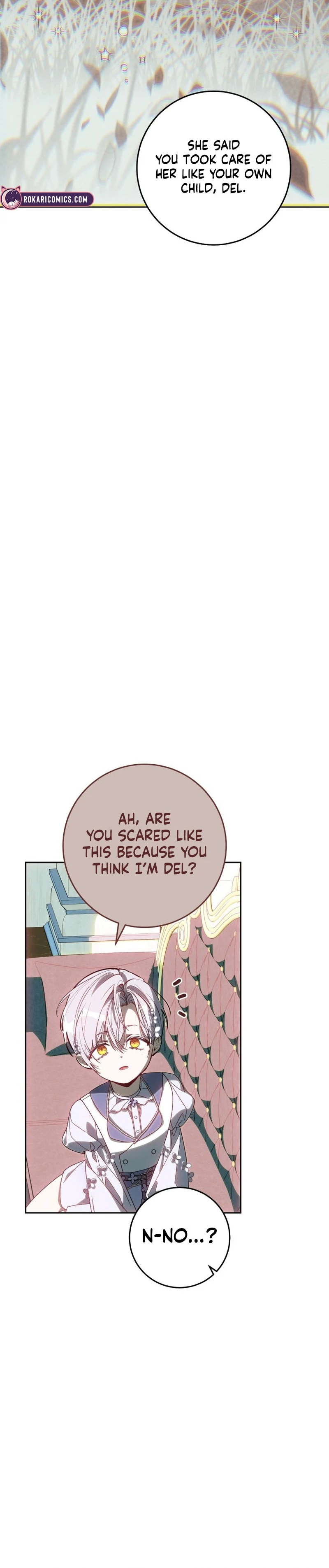 I Am the Evil Wife of a Young Husband Chapter 33 - page 53