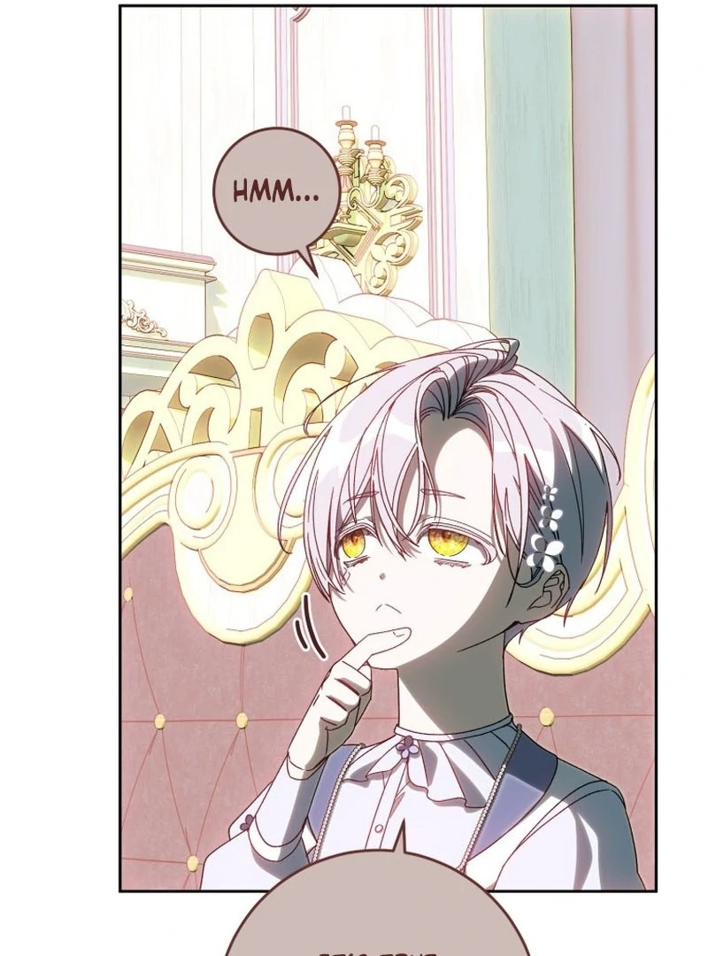 I Am the Evil Wife of a Young Husband Chapter 33 - page 54