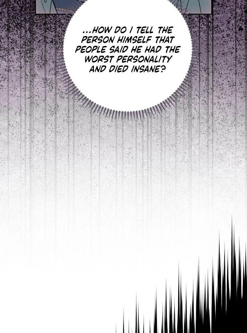 I Am the Evil Wife of a Young Husband Chapter 33 - page 65