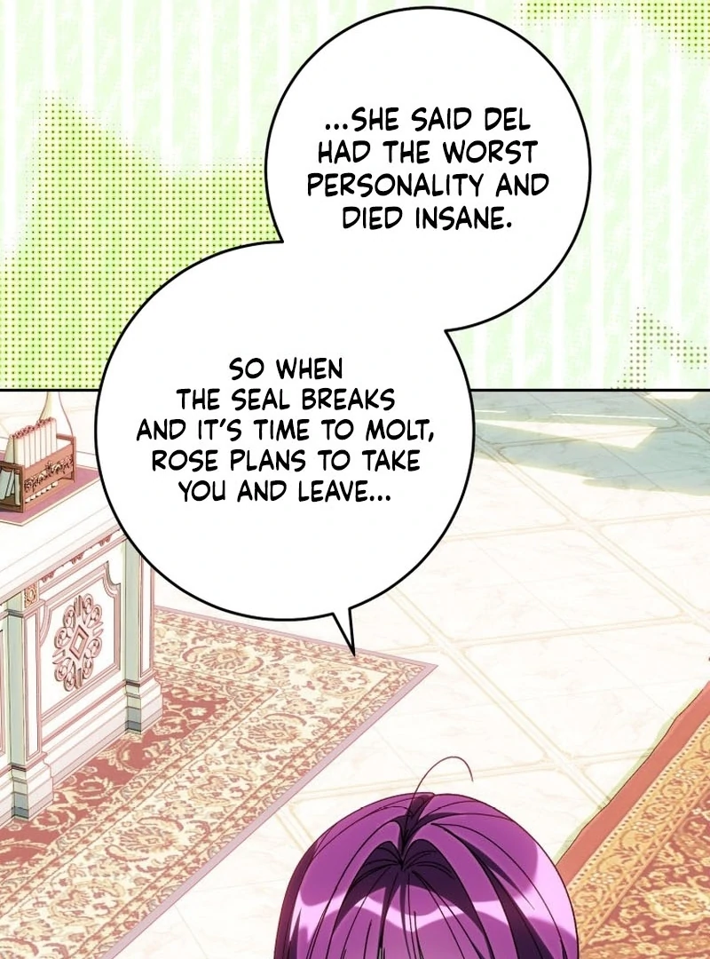 I Am the Evil Wife of a Young Husband Chapter 33 - page 74
