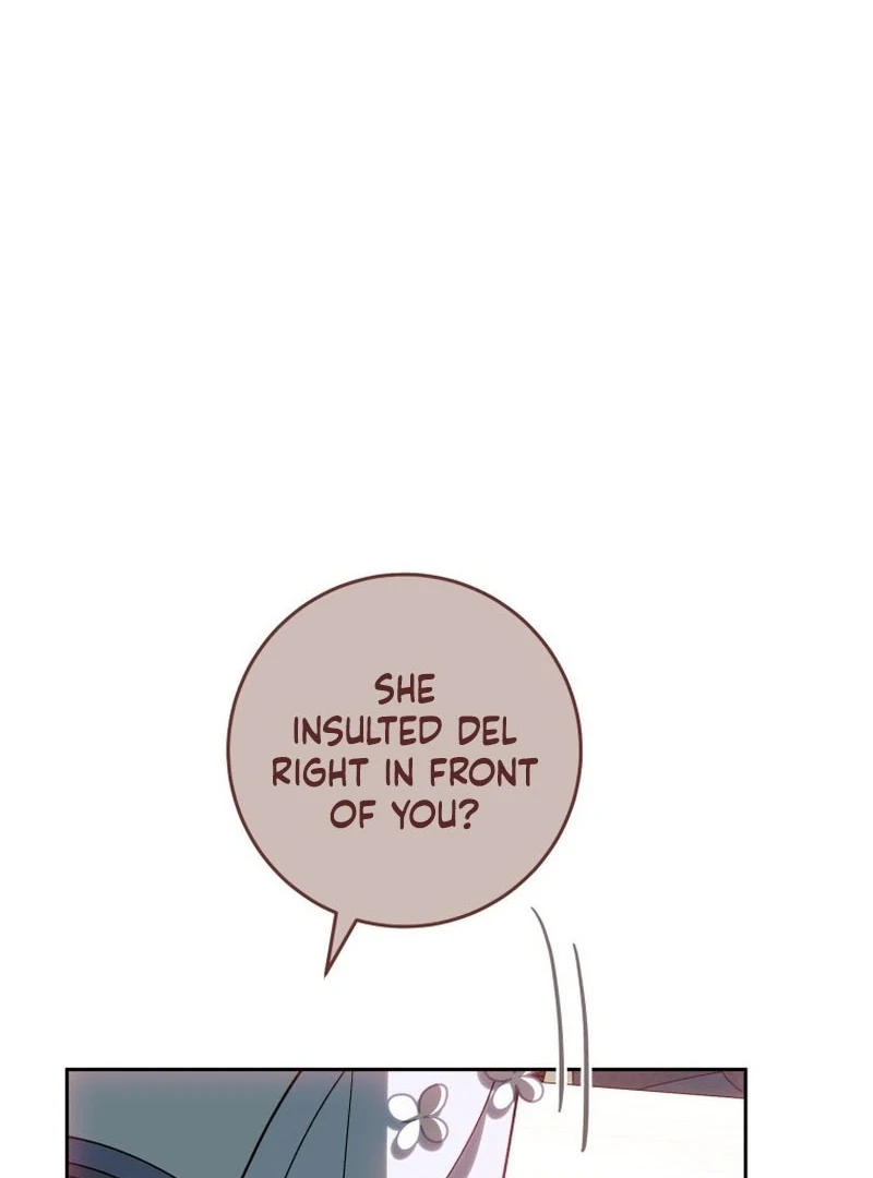 I Am the Evil Wife of a Young Husband Chapter 33 - page 76