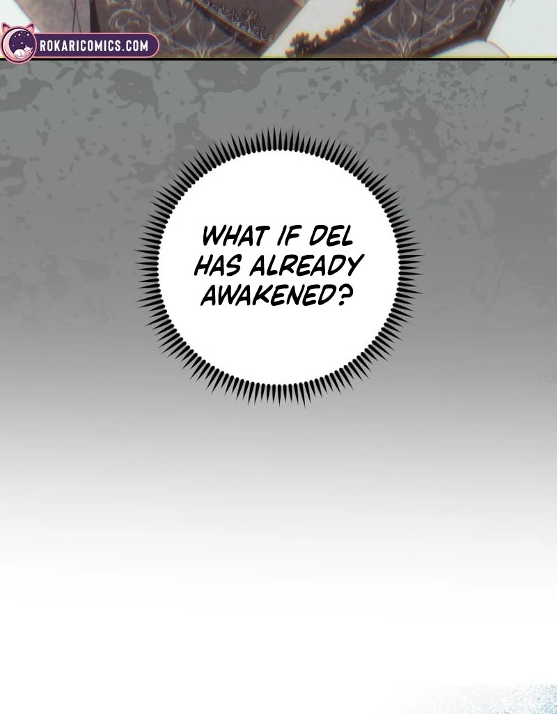 I Am the Evil Wife of a Young Husband Chapter 33 - page 8