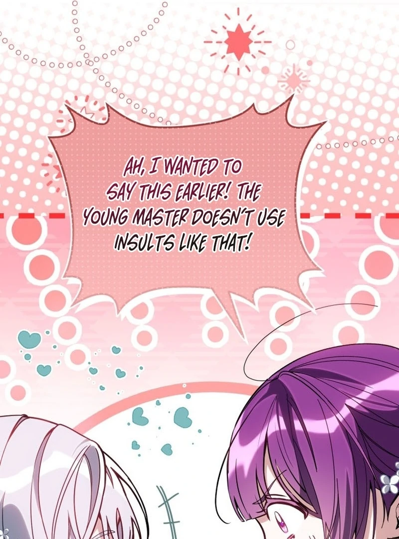 I Am the Evil Wife of a Young Husband Chapter 33 - page 80