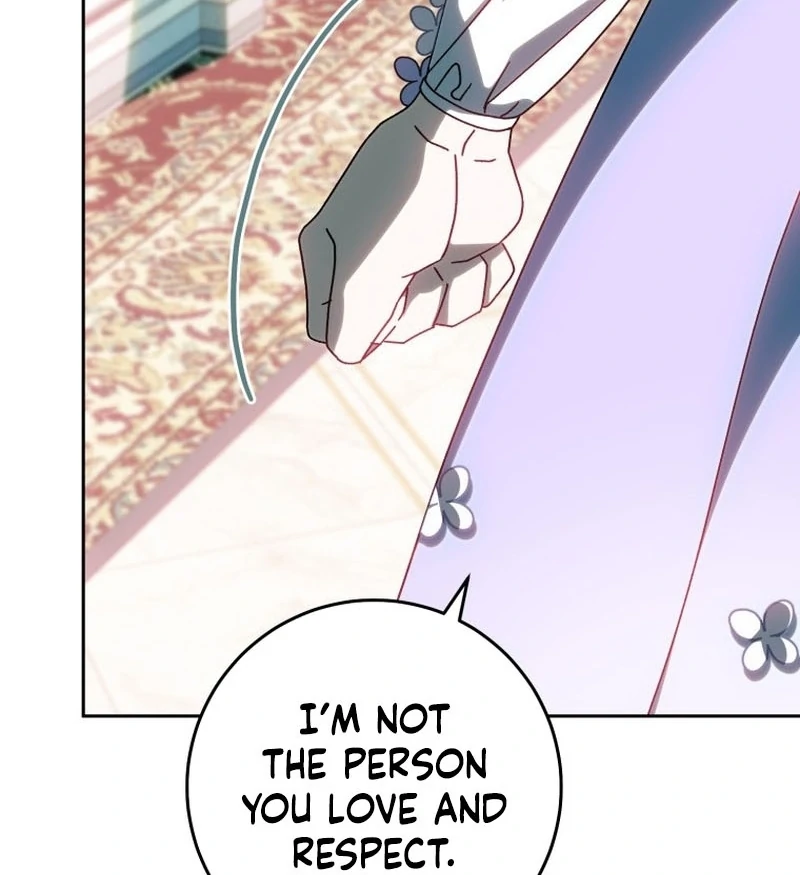 I Am the Evil Wife of a Young Husband Chapter 33 - page 83