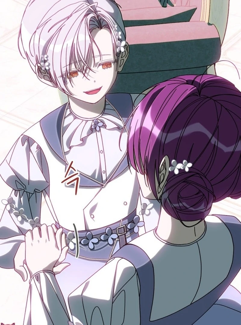 I Am the Evil Wife of a Young Husband Chapter 33 - page 87
